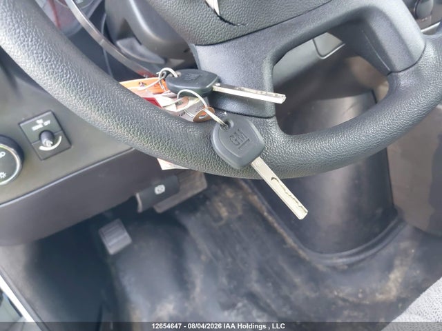 Продажа на аукционе авто 2025 Gmc Savana Cargo 2500 Regular Wheelbase, , Rwd, vin: 1GTW7AFP1S1124890, номер лота: 12654647