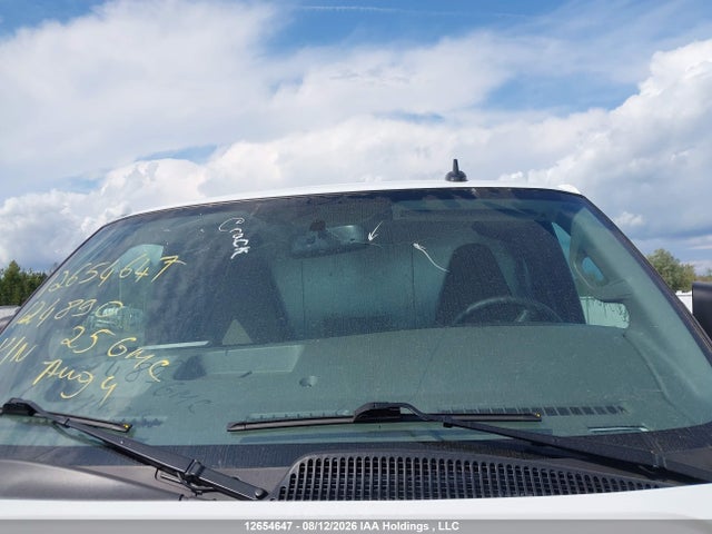 Продажа на аукционе авто 2025 Gmc Savana Cargo 2500 Regular Wheelbase, , Rwd, vin: 1GTW7AFP1S1124890, номер лота: 12654647
