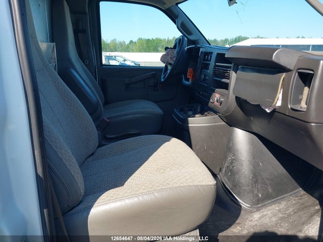 Продажа на аукционе авто 2025 Gmc Savana Cargo 2500 Regular Wheelbase, , Rwd, vin: 1GTW7AFP1S1124890, номер лота: 12654647