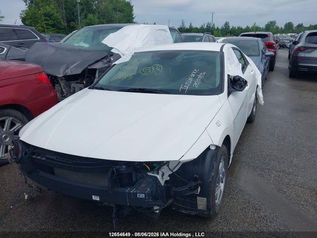 Hyundai Elantra Essential 2024 KMHLM4DG3RU796115 Image 11