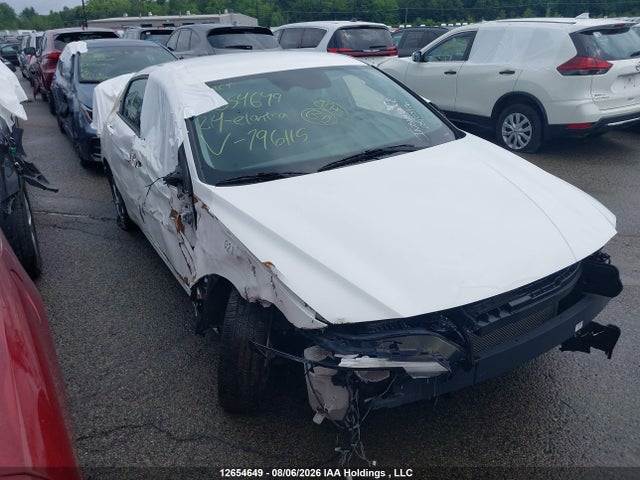 Hyundai Elantra Essential 2024 KMHLM4DG3RU796115 Image 12