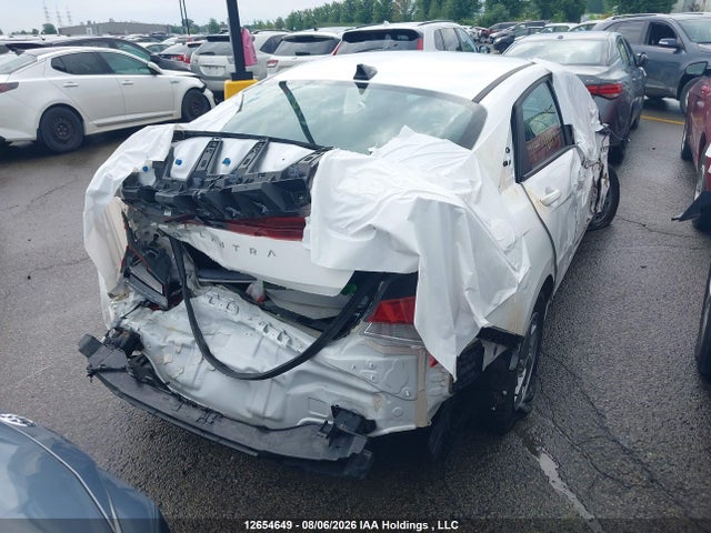 Hyundai Elantra Essential 2024 KMHLM4DG3RU796115 Image 4