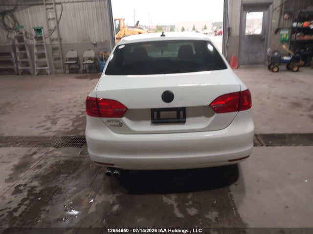 Продажа на аукционе авто 2014 Volkswagen Jetta S, vin: 3VW2K7AJ5EM315557, номер лота: 12654650