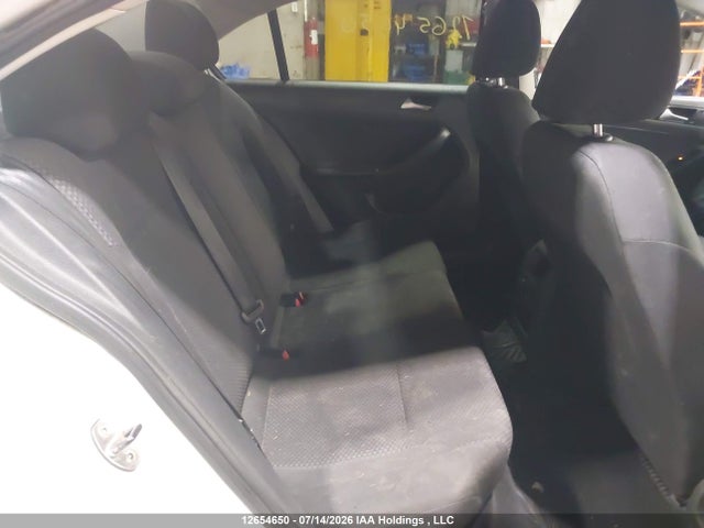 Продажа на аукционе авто 2014 Volkswagen Jetta S, vin: 3VW2K7AJ5EM315557, номер лота: 12654650