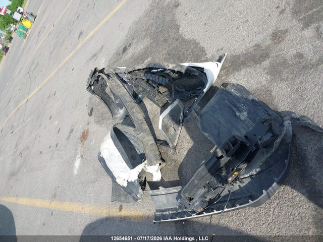 2024 Hyundai Kona მანქანა იყიდება აუქციონზე, vin: KM8HACAB3RU160862, აუქციონის ნომერი: 12654651