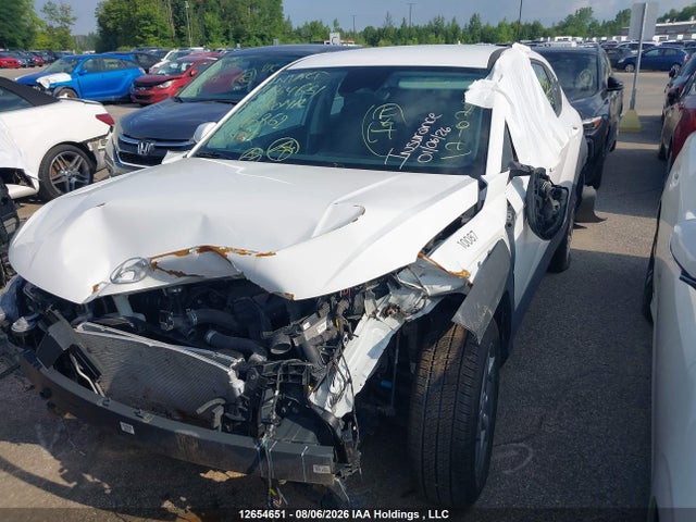 2024 Hyundai Kona მანქანა იყიდება აუქციონზე, vin: KM8HACAB3RU160862, აუქციონის ნომერი: 12654651