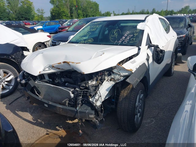 2024 Hyundai Kona მანქანა იყიდება აუქციონზე, vin: KM8HACAB3RU160862, აუქციონის ნომერი: 12654651