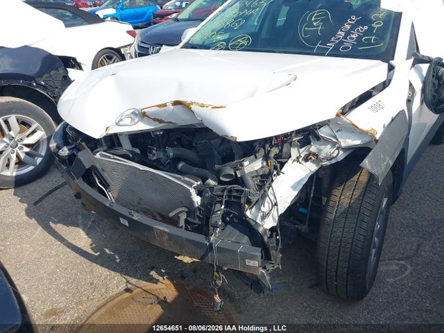 2024 Hyundai Kona მანქანა იყიდება აუქციონზე, vin: KM8HACAB3RU160862, აუქციონის ნომერი: 12654651