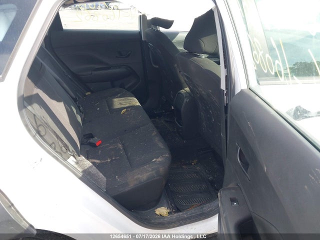 2024 Hyundai Kona მანქანა იყიდება აუქციონზე, vin: KM8HACAB3RU160862, აუქციონის ნომერი: 12654651