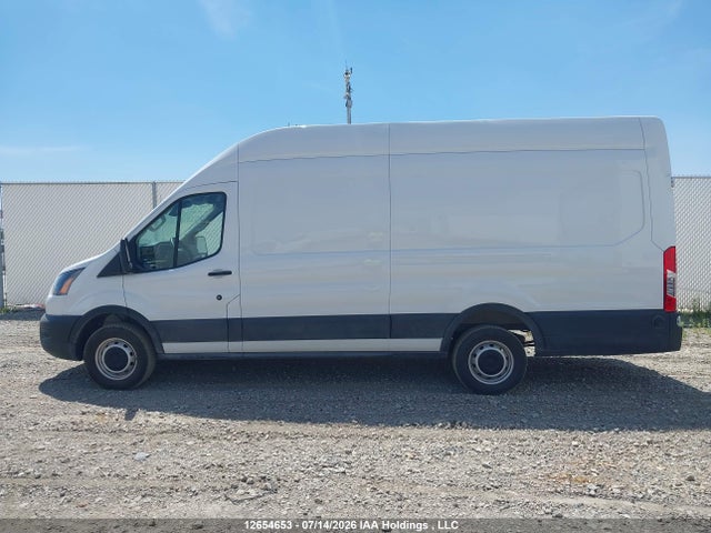 Ford Transit T-250 2025 1FTBR3X87SKA79315 Image 14