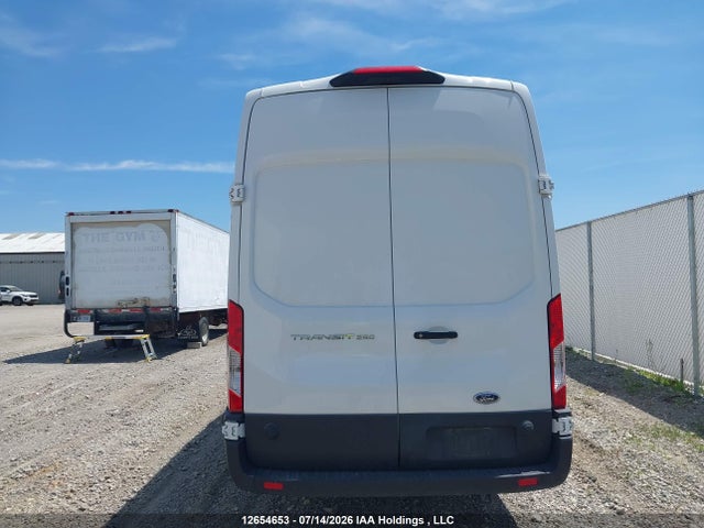Ford Transit T-250 2025 1FTBR3X87SKA79315 Image 16