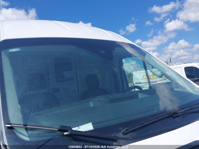 Ford Transit T-250 2025 1FTBR3X87SKA79315 Image 17