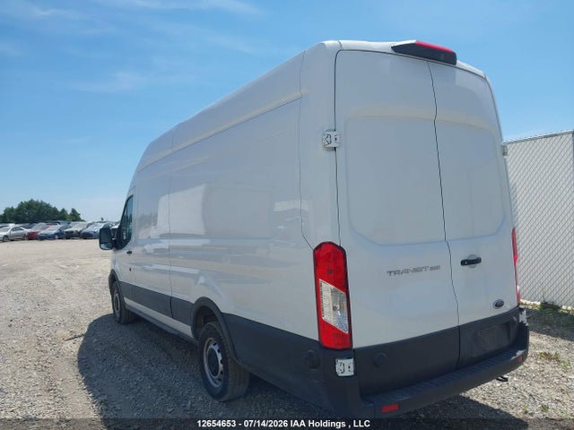 Ford Transit T-250 2025 1FTBR3X87SKA79315 Image 3