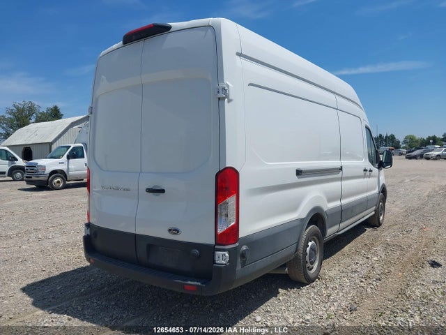 Ford Transit T-250 2025 1FTBR3X87SKA79315 Image 4