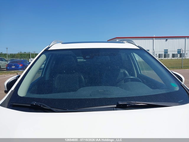 12654655 :رقم المزاد ، JN8AT2MV3JW320817 vin ، 2018 Nissan Rogue Midnight Edition/s/sl/sl W/propilot Assist/sv مزاد بيع