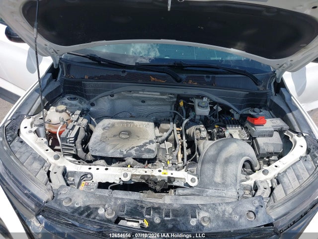 KL79MUSL1PB043137 Chevrolet Trailblazer Rs