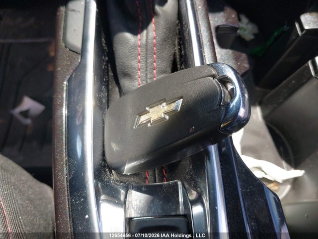 KL79MUSL1PB043137 Chevrolet Trailblazer Rs