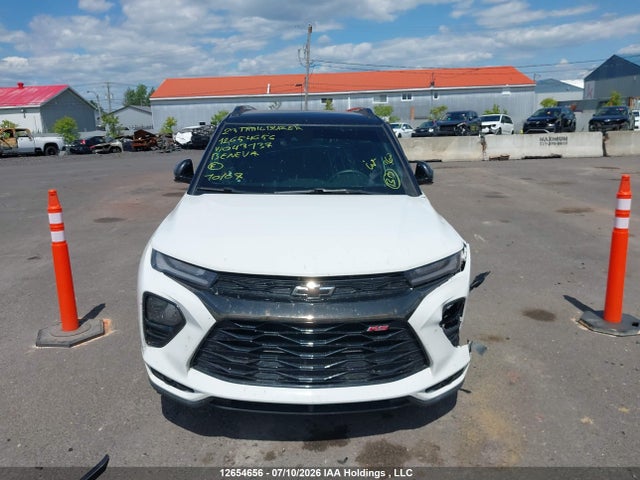 KL79MUSL1PB043137 Chevrolet Trailblazer Rs