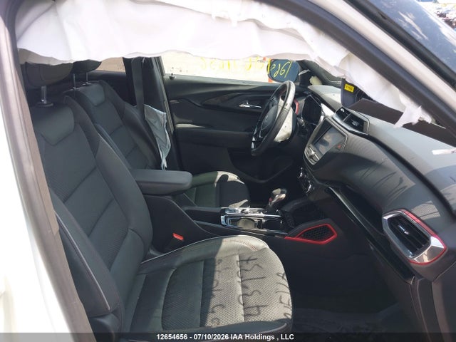 KL79MUSL1PB043137 Chevrolet Trailblazer Rs