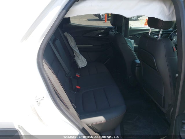 Auction sale of the 2023 Chevrolet Trailblazer Rs, vin: KL79MUSL1PB043137, lot number: 12654656