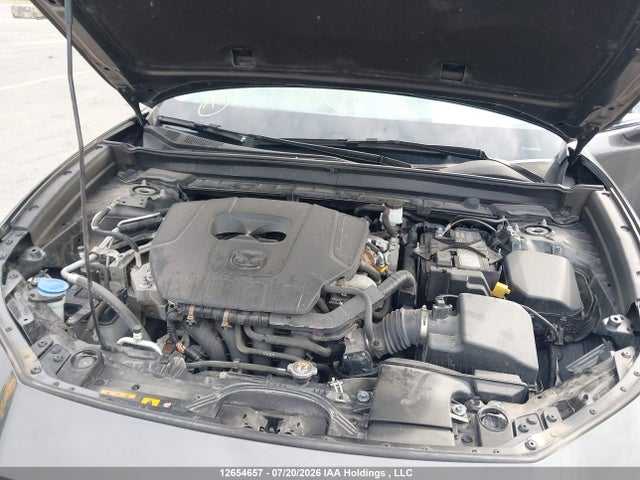 3MVDMBCM4PM566880 Mazda Cx-30 Gs