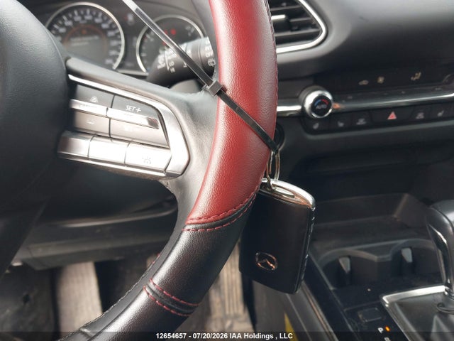 Aukcja sprzedaży 2023 Mazda Cx-30 Gs, vin: 3MVDMBCM4PM566880, numer aukcji: 12654657