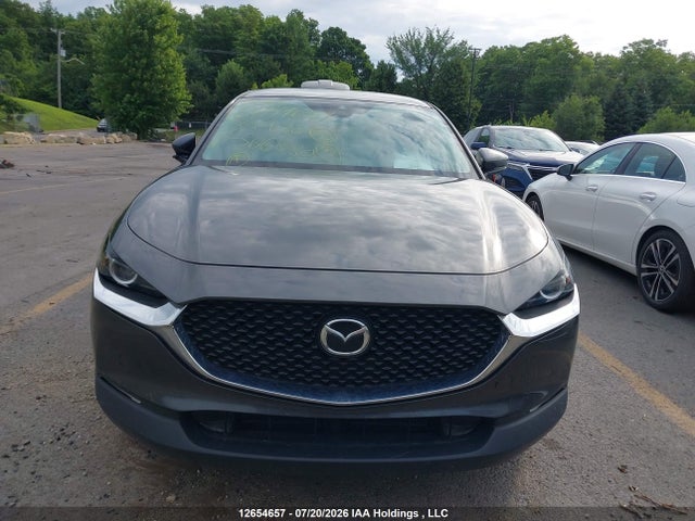 12654657 :رقم المزاد ، 3MVDMBCM4PM566880 vin ، 2023 Mazda Cx-30 Gs مزاد بيع