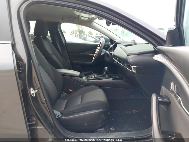 Mazda Cx-30 Gs 2023 3MVDMBCM4PM566880 Image 5
