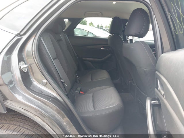 12654657 :رقم المزاد ، 3MVDMBCM4PM566880 vin ، 2023 Mazda Cx-30 Gs مزاد بيع