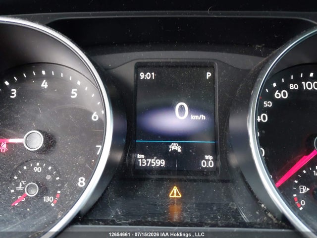 Продаж на аукціоні авто 2020 Volkswagen Tiguan Comfortline/iq Drive, vin: 3VV2B7AX1LM017335, номер лоту: 12654661