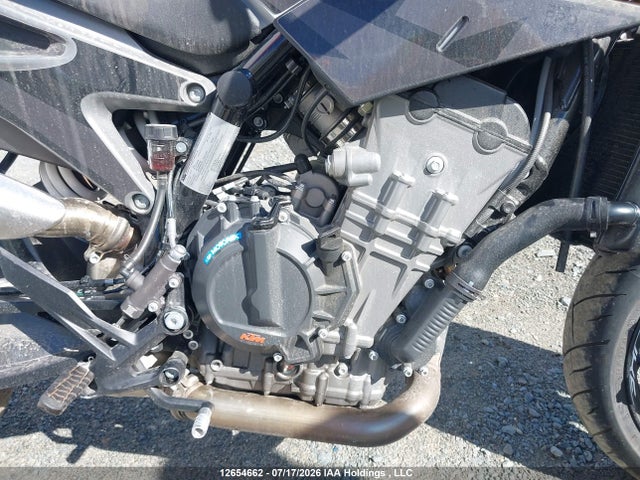KTM 790 Duke 2024 LCETU7402RH700394 Image 8