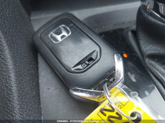 2016 Honda Civic მანქანა იყიდება აუქციონზე, vin: 2HGFC2F79GH017503, აუქციონის ნომერი: 12654663
