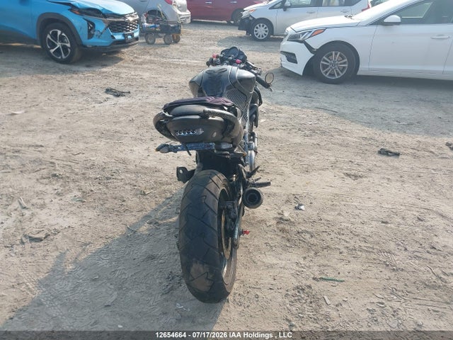 Продаж на аукціоні авто 2010 Suzuki Sfv650, vin: JS1VP55BXA2100096, номер лоту: 12654664