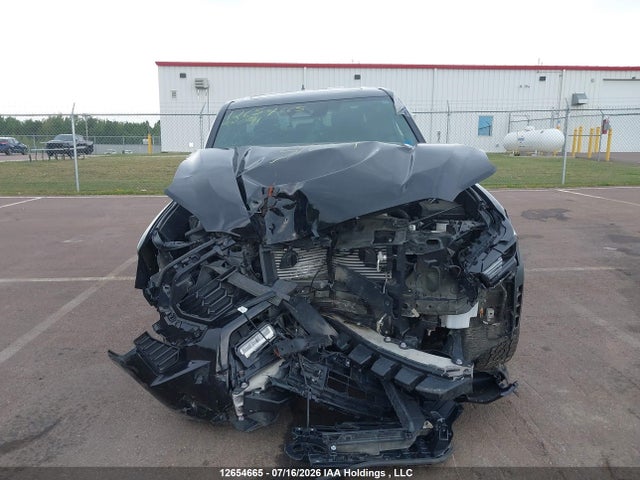 3TYLB5JN7ST091481 Toyota Tacoma