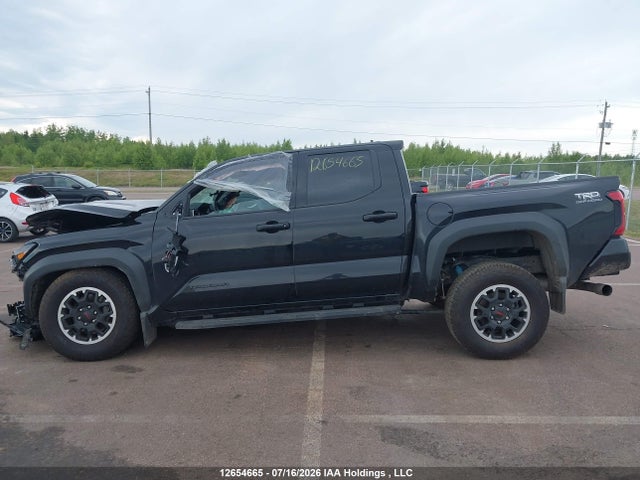 3TYLB5JN7ST091481 Toyota Tacoma