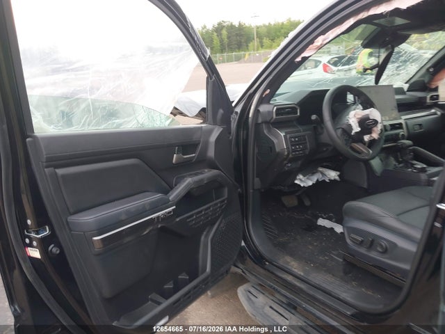 3TYLB5JN7ST091481 Toyota Tacoma
