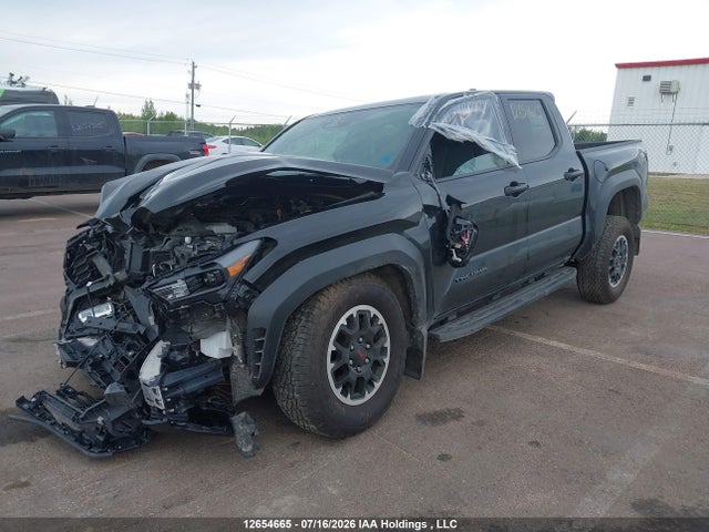 3TYLB5JN7ST091481 Toyota Tacoma