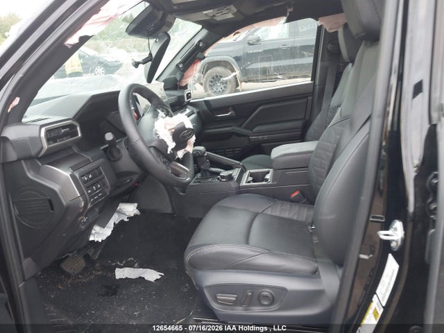 3TYLB5JN7ST091481 Toyota Tacoma