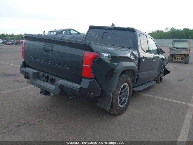 3TYLB5JN7ST091481 Toyota Tacoma