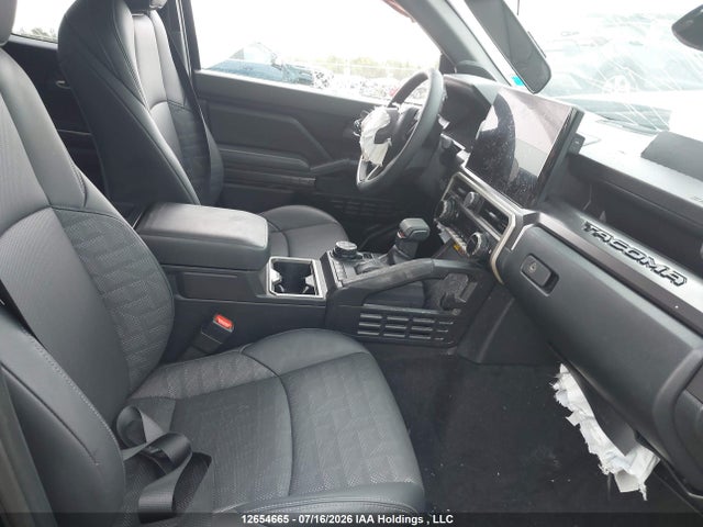 3TYLB5JN7ST091481 Toyota Tacoma