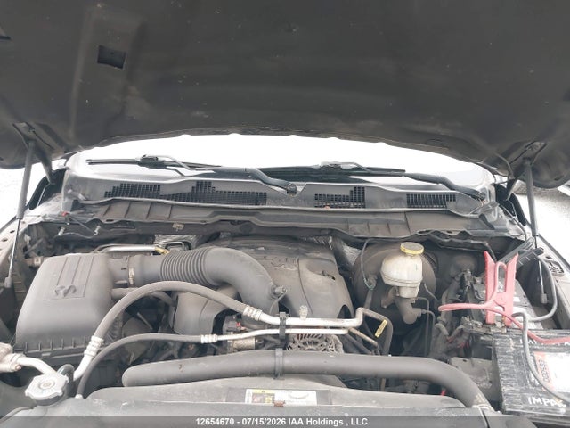 RAM 1500 St 2017 3C6RR7KT8HG750726 Image 10