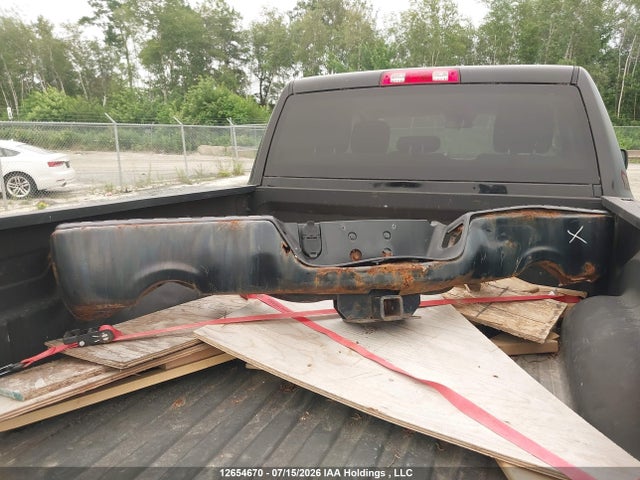 RAM 1500 St 2017 3C6RR7KT8HG750726 Image 12