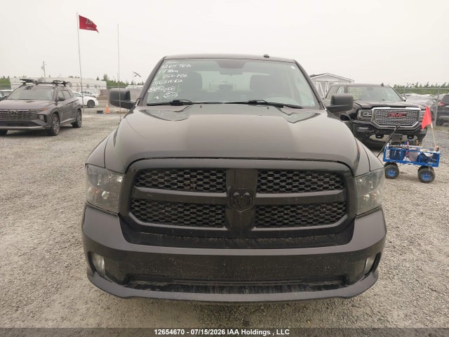RAM 1500 St 2017 3C6RR7KT8HG750726 Image 13