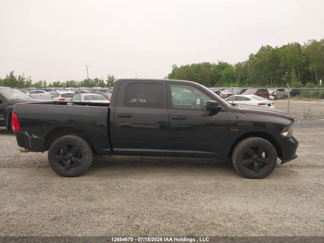 RAM 1500 St 2017 3C6RR7KT8HG750726 Image 14