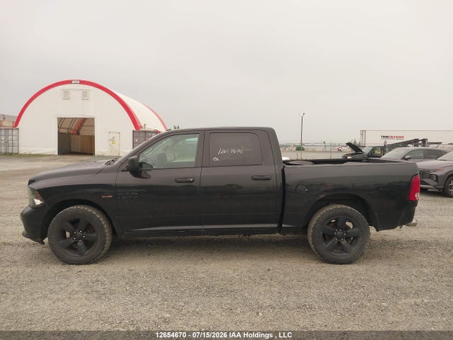 RAM 1500 St 2017 3C6RR7KT8HG750726 Image 15