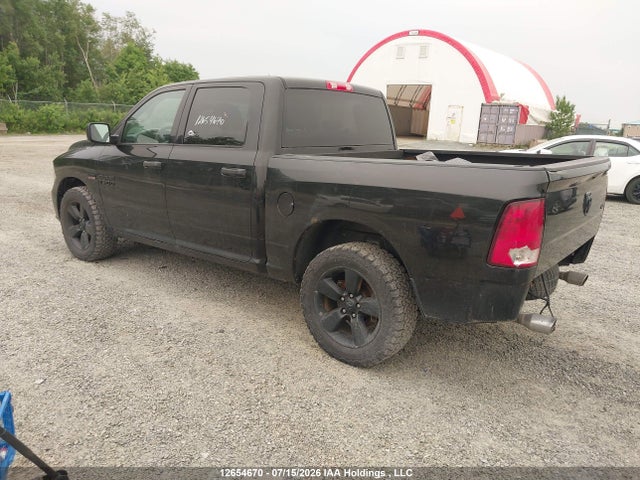 RAM 1500 St 2017 3C6RR7KT8HG750726 Image 3