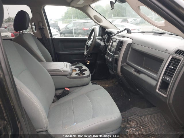 RAM 1500 St 2017 3C6RR7KT8HG750726 Image 5