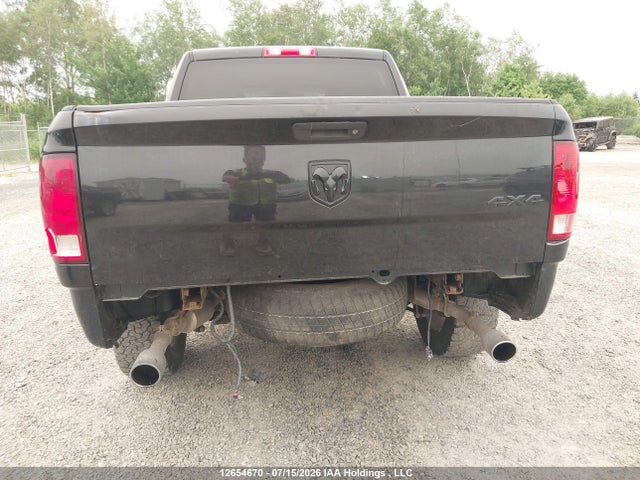 RAM 1500 St 2017 3C6RR7KT8HG750726 Image 6