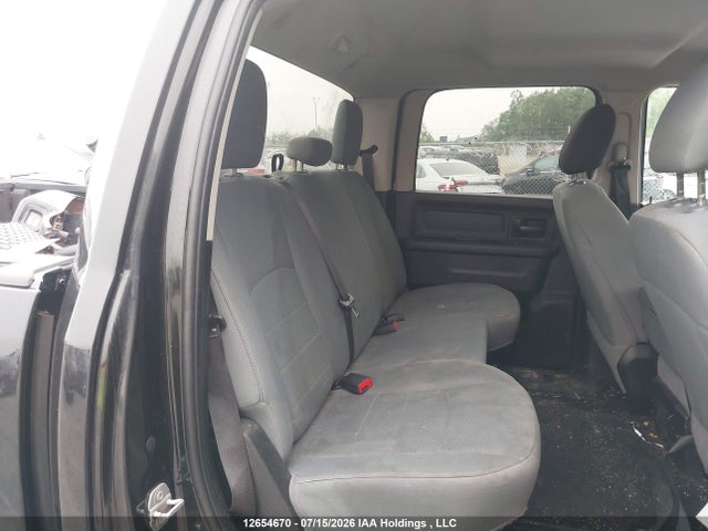 RAM 1500 St 2017 3C6RR7KT8HG750726 Image 8