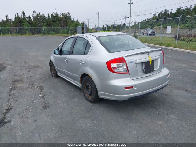 Продаж на аукціоні авто 2011 Suzuki Sx4 Sport, vin: JS2YC5A83B6300357, номер лоту: 12654672